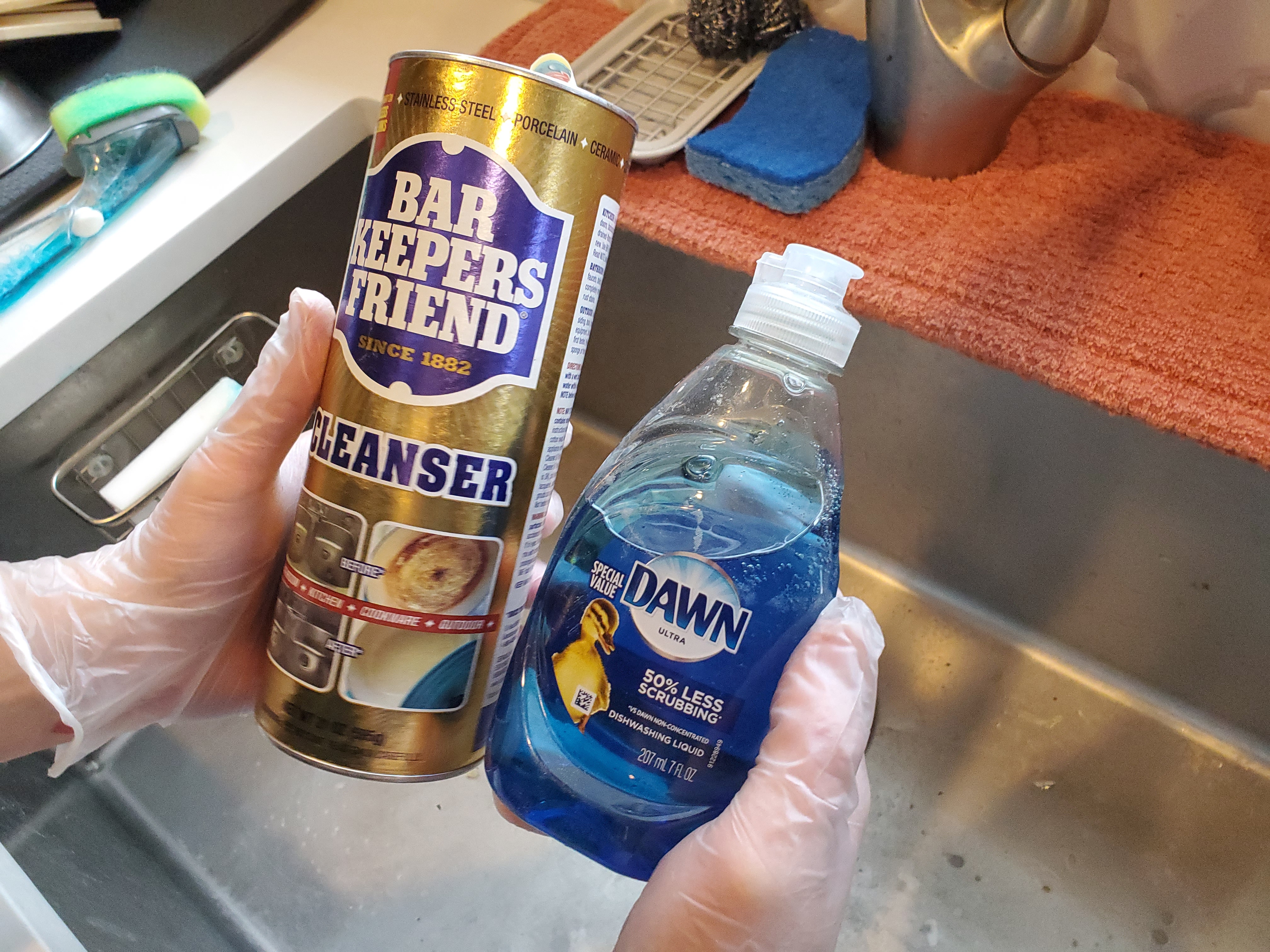 Essential Cleaning Supplies Every Hendricks County Home Should Have