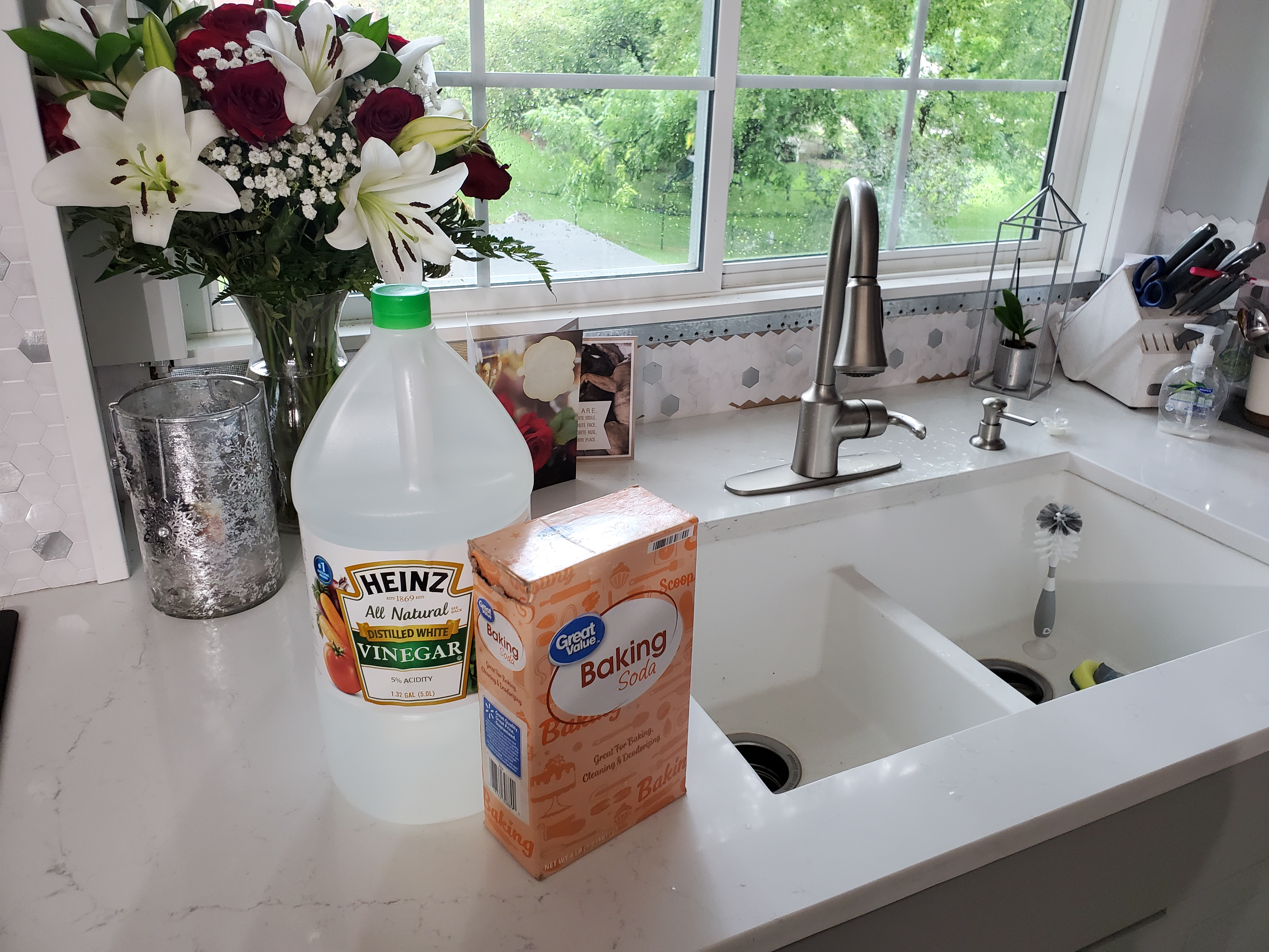 Maintaining Your Garbage Disposal
