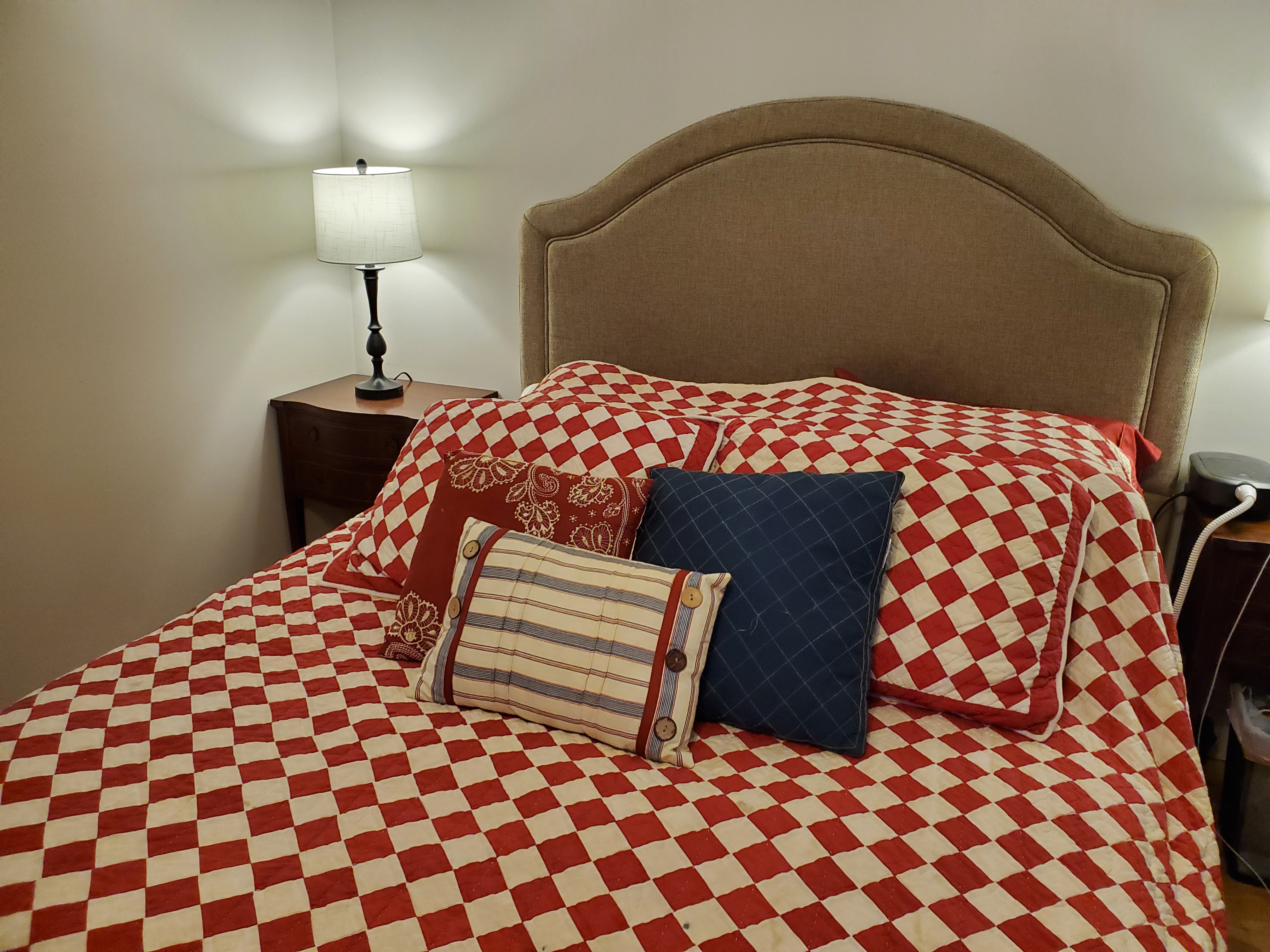 Washing pillows: Is it necessary?