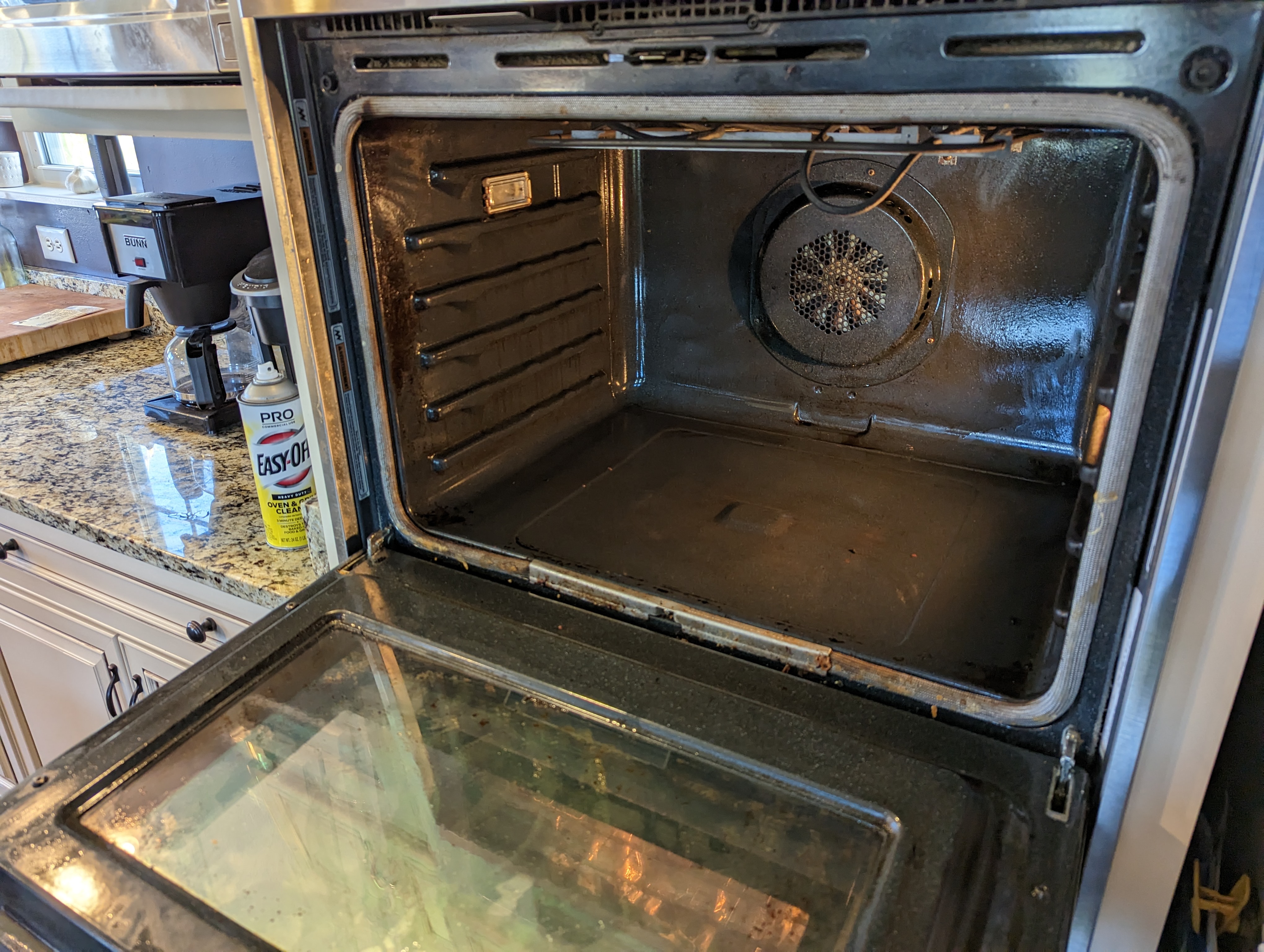 Why Cleaning Your Appliances Matters & How Often to Do It