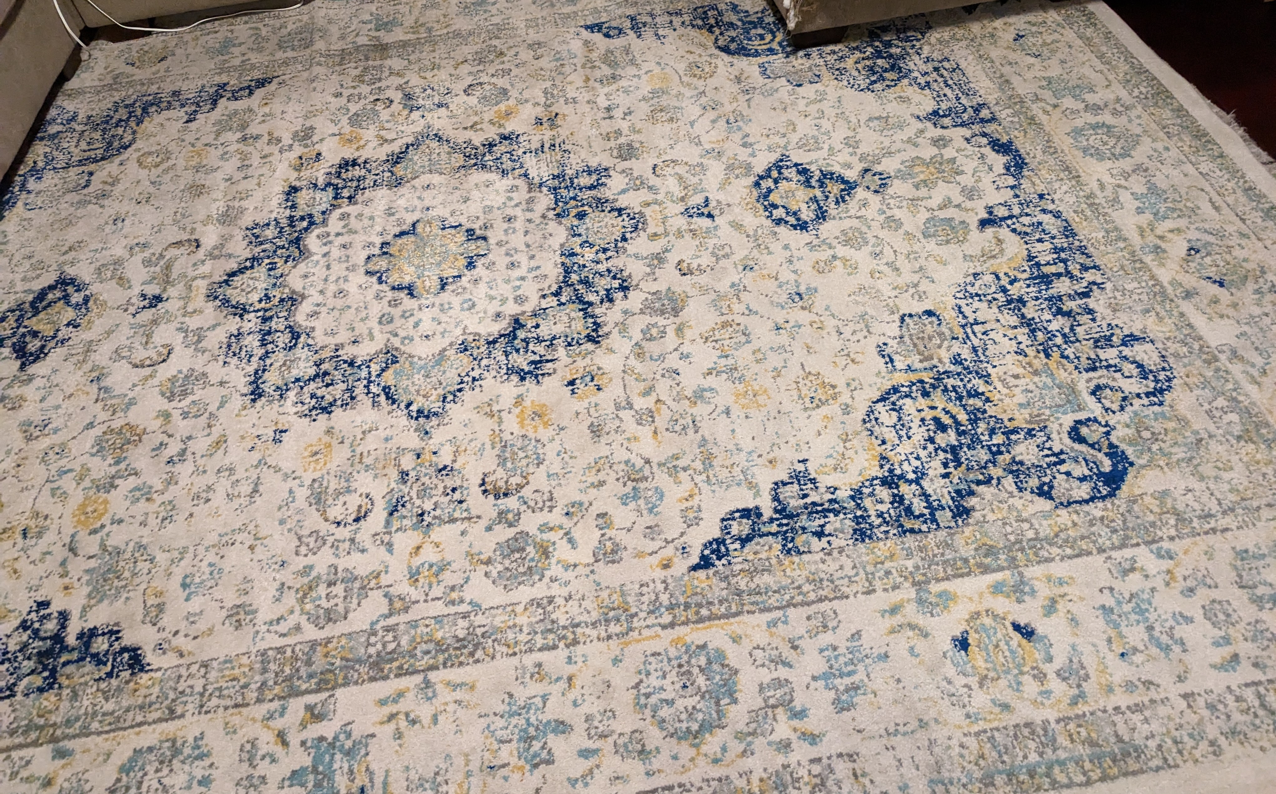Why You Should Avoid Using Surfactants When Cleaning Carpets