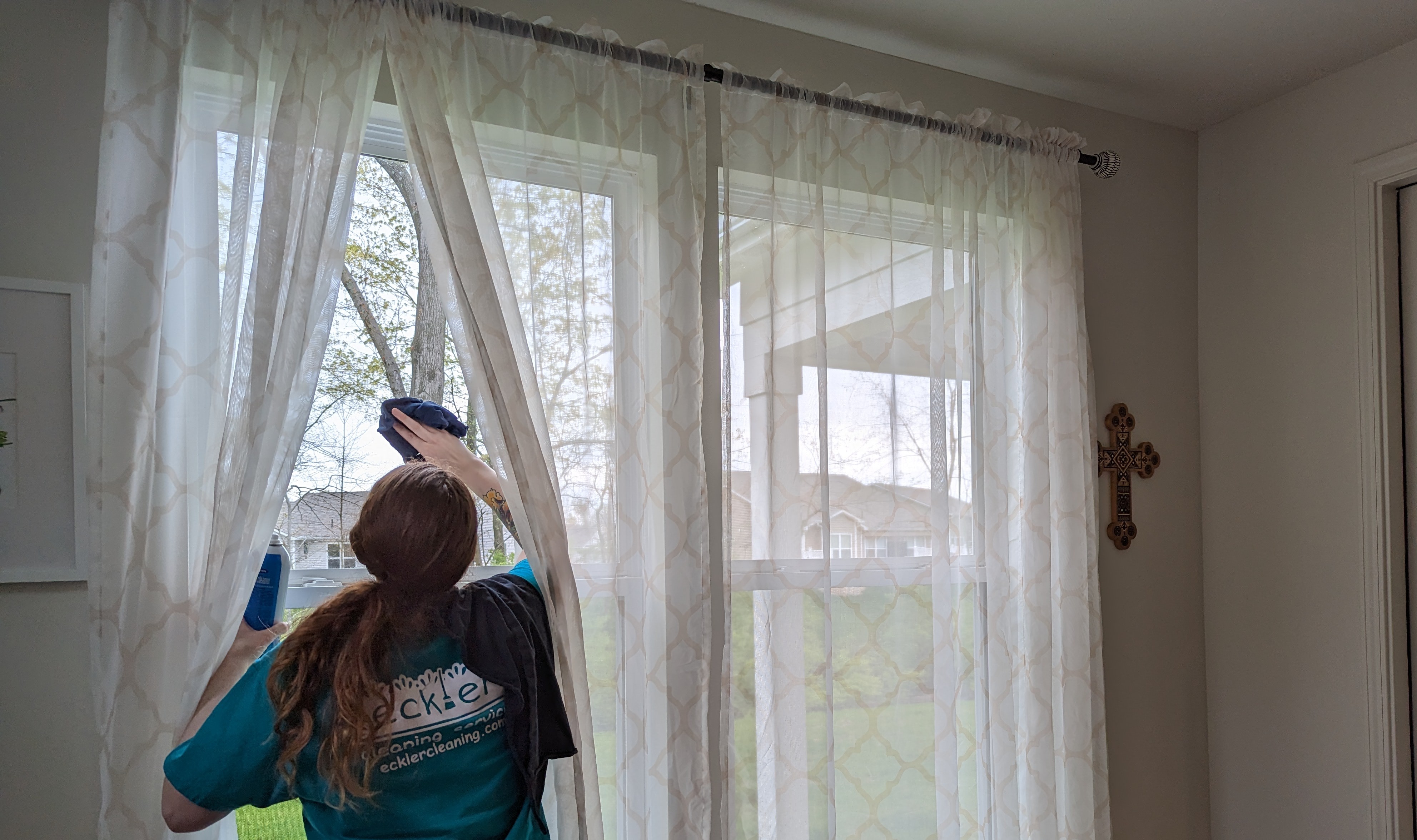 Tipping your cleaner FAQs