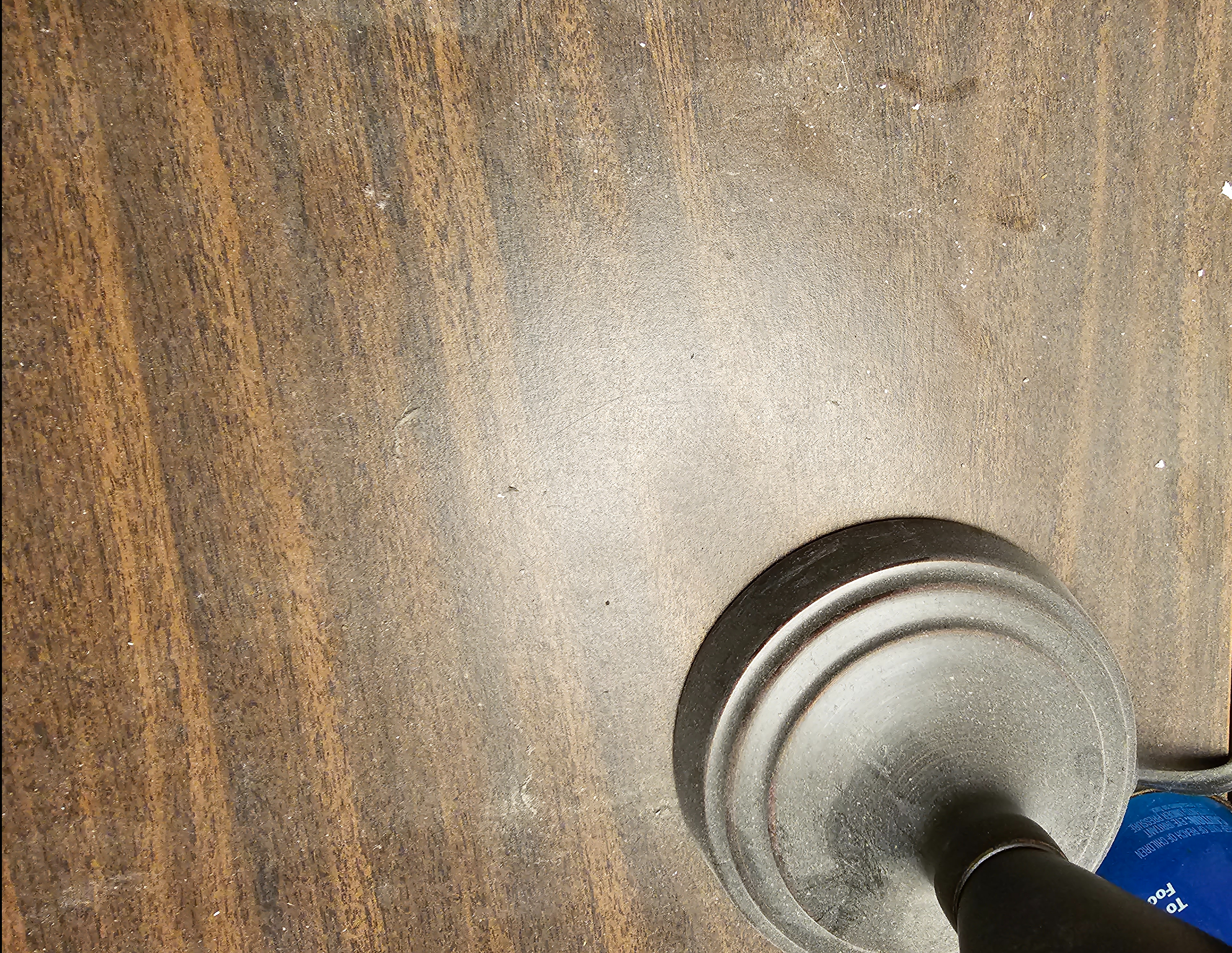 What is dust and why should you remove it