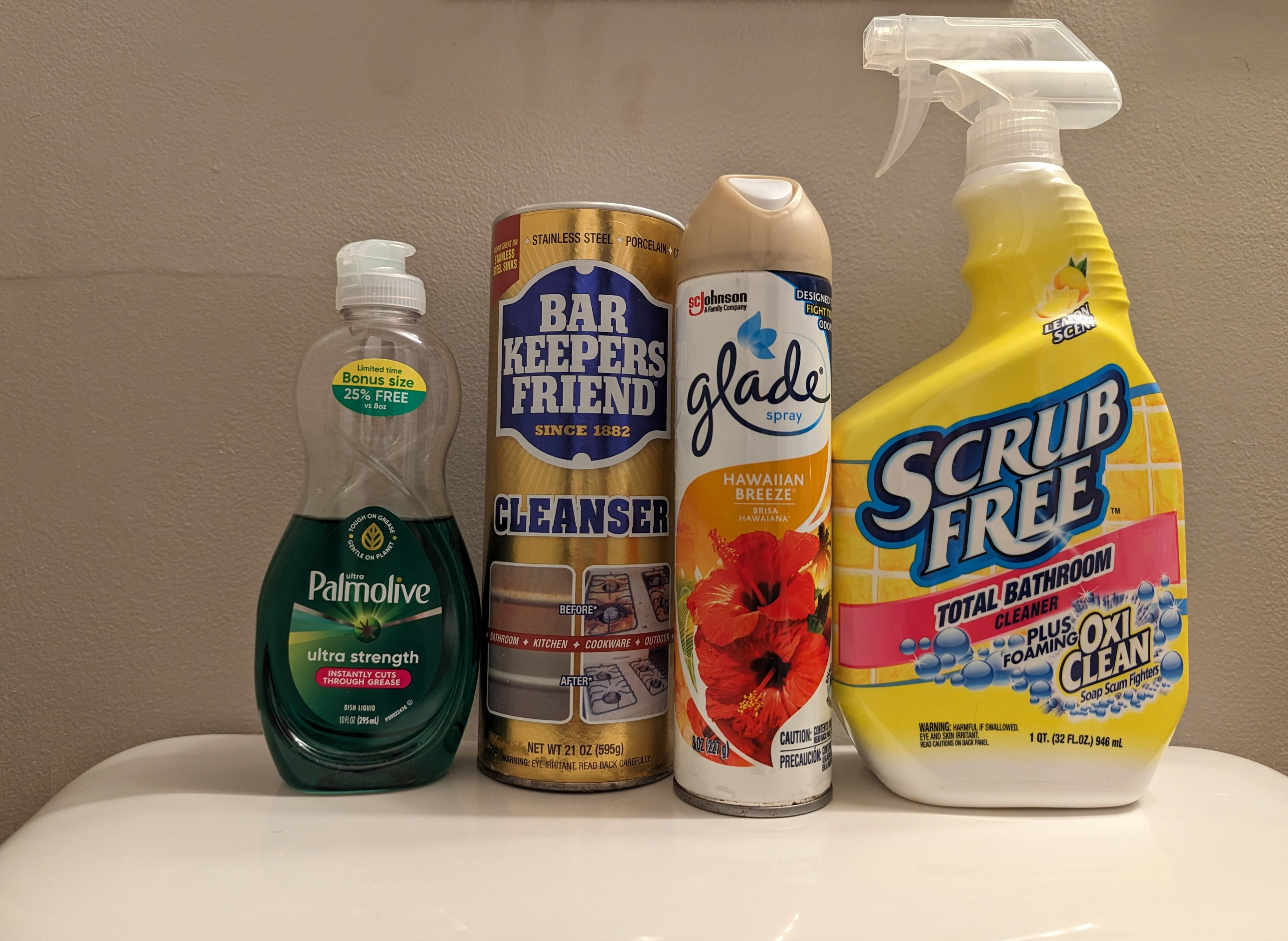 Use This, Not That – part 2