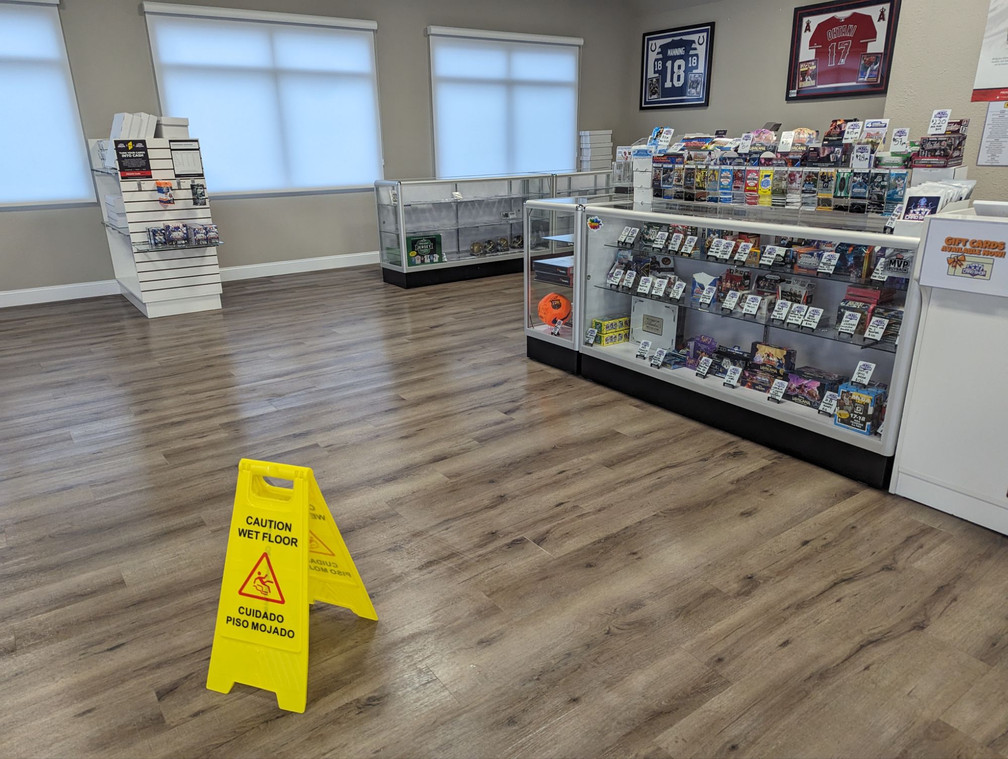 Choosing the Right Cleaning Service for your Business