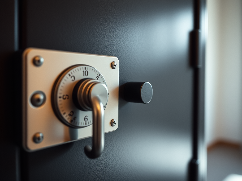 Responsible Firearm Storage: Ensuring Home and Visitor Safety during you Residential Cleaning