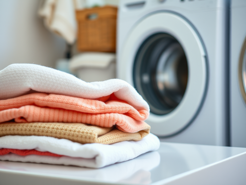 Laundry Best Practices: Common Pitfalls to Avoid
