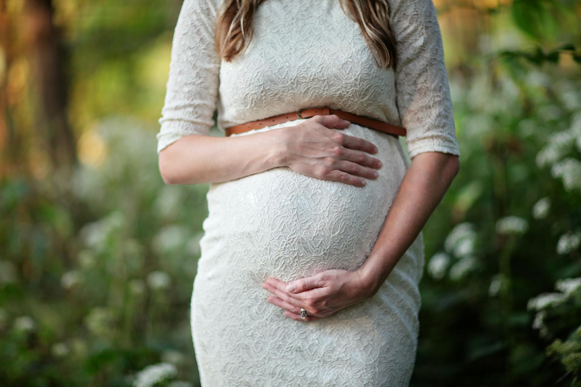 Use this, Not That: Pregnancy Safe Cleaners