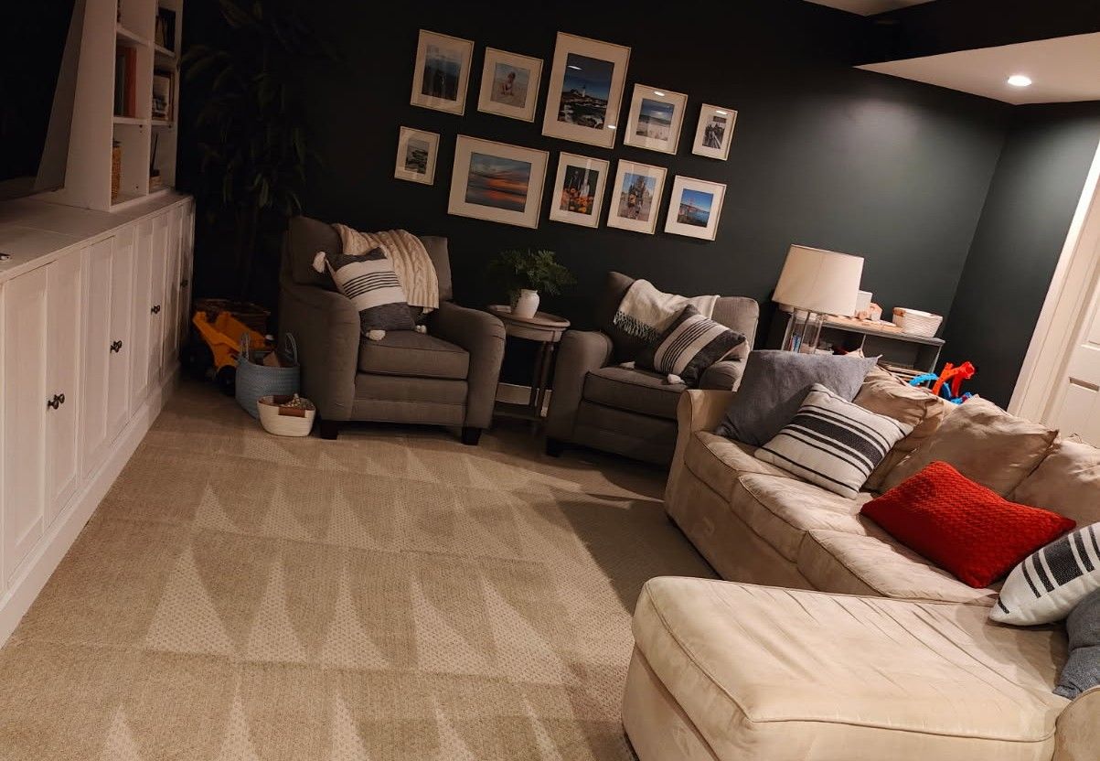 DIY vs. Professional Residential Cleaning: Key Differences in Hendricks County