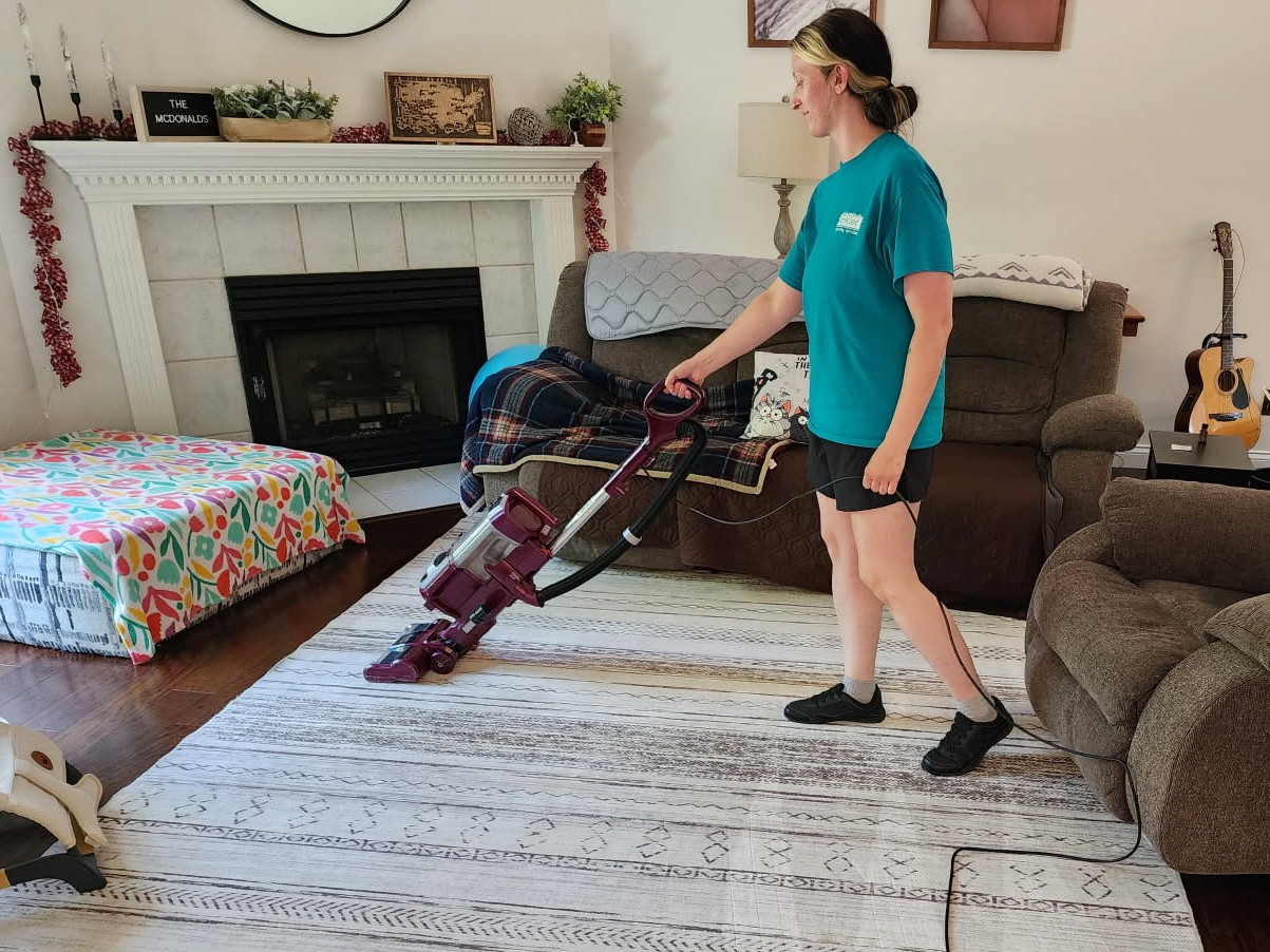 The Importance of Professional Cleaning in Residences for Seniors with Eckler Cleaning Services
