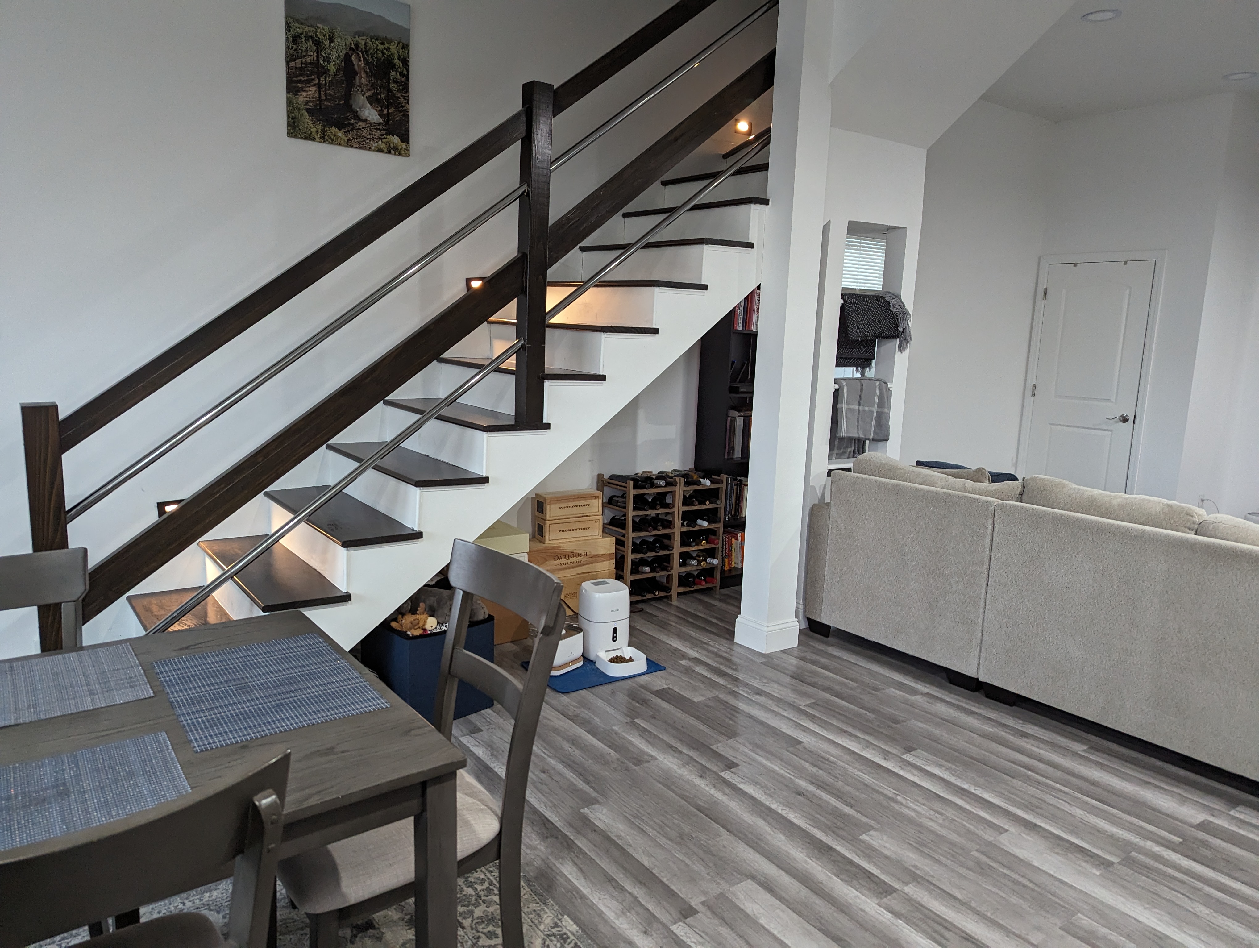 The Secret to a Pet-Friendly and Always Spotless Home
