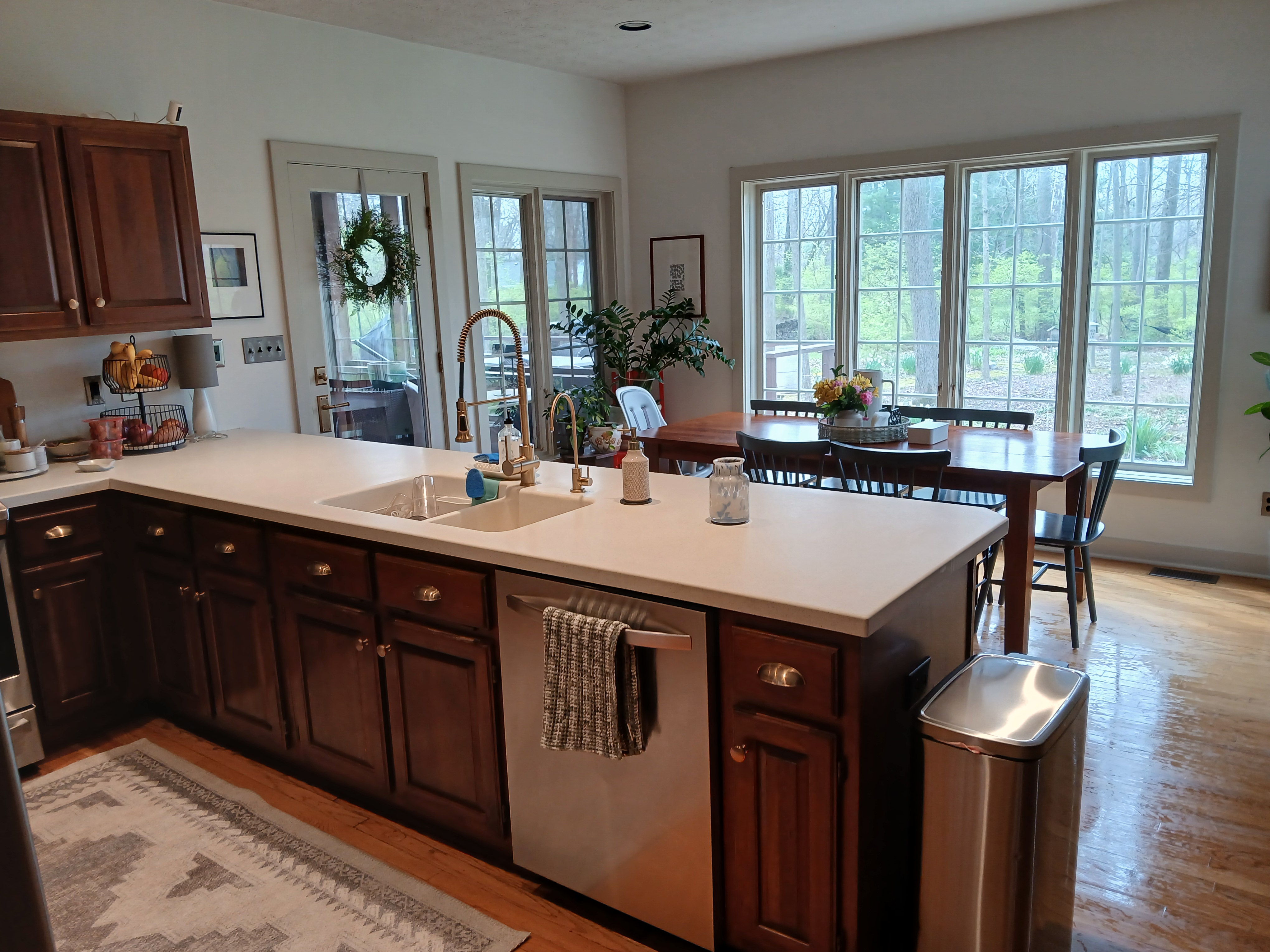 How to Keep Your Windows Crystal Clear and Streak-Free (Even When It Rains)