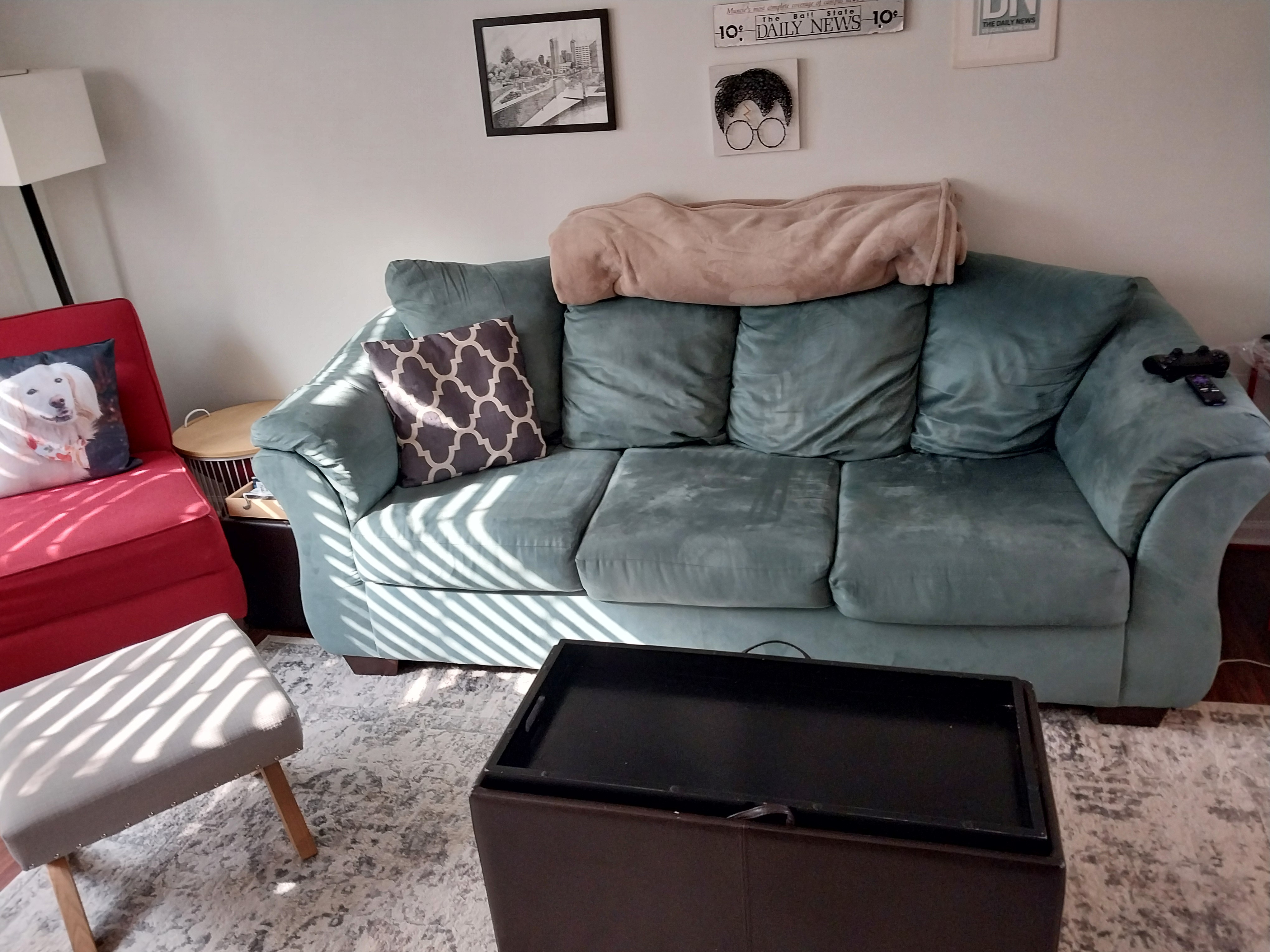 How Often Should I Deep Clean My Home?