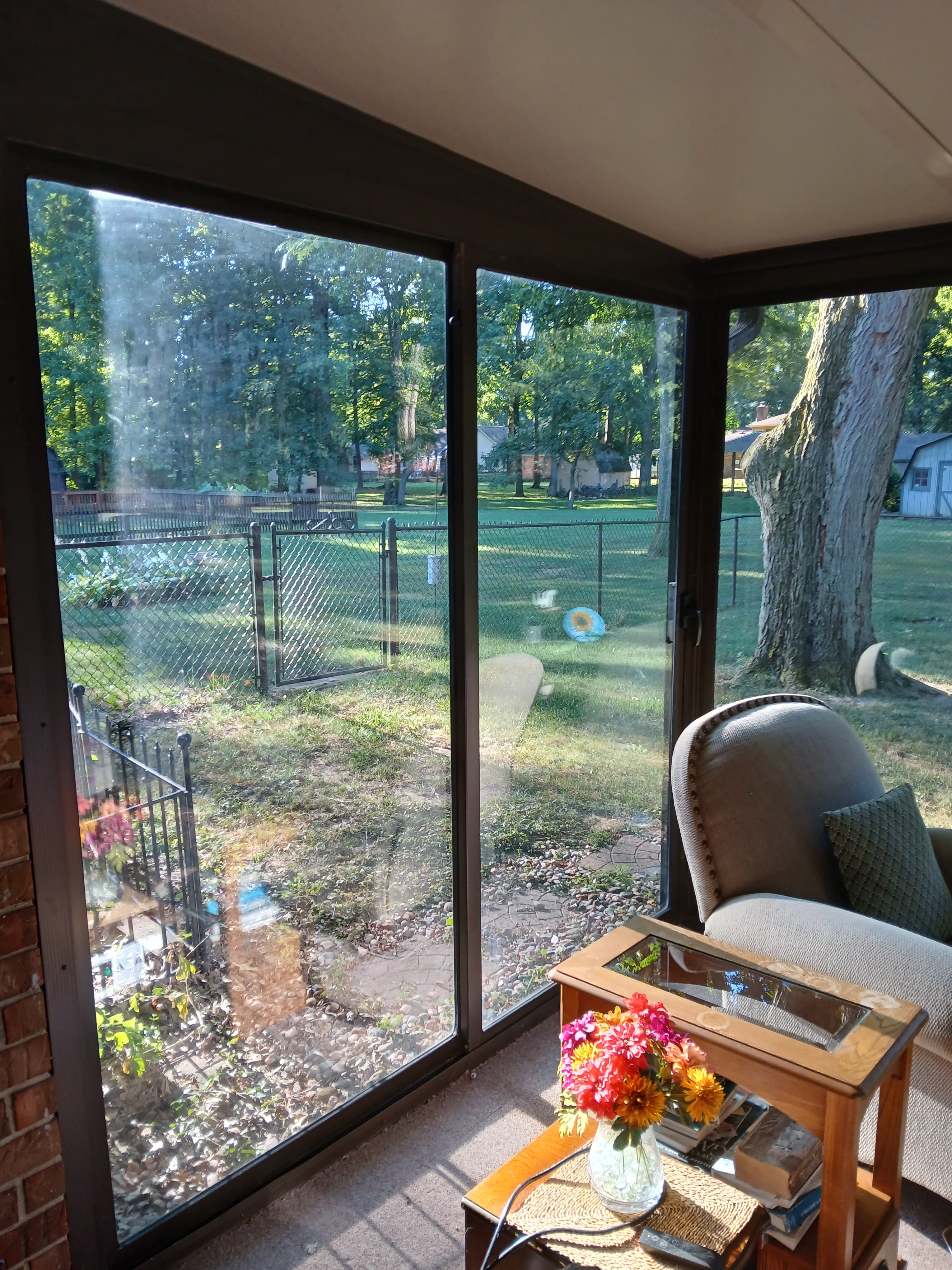 How Window Cleaning Can Transform Your Home’s Appearance in Seconds