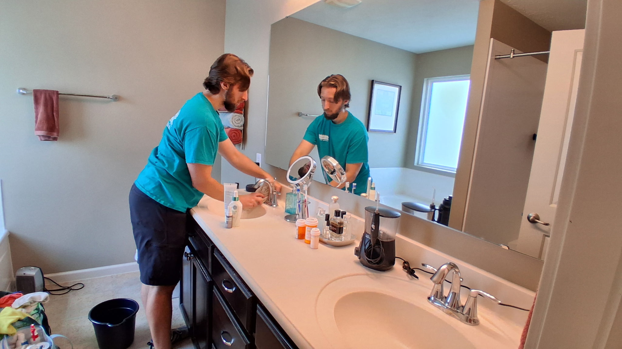 Frequently Asked Questions About Professional Cleaning: Your Hiring Guide