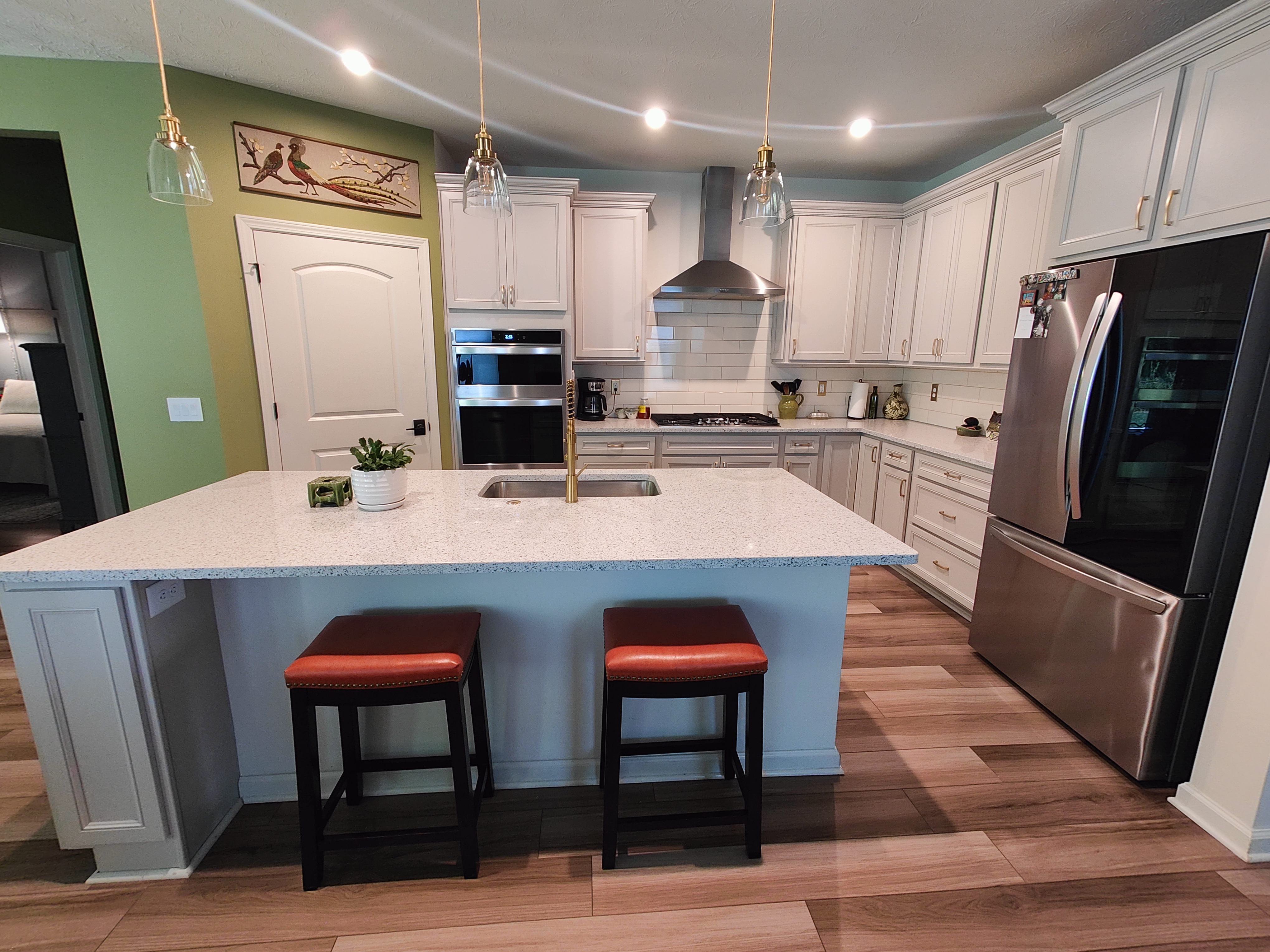How to Clean and Disinfect Your Kitchen and Appliances to Keep Your Family Healthy and Safe