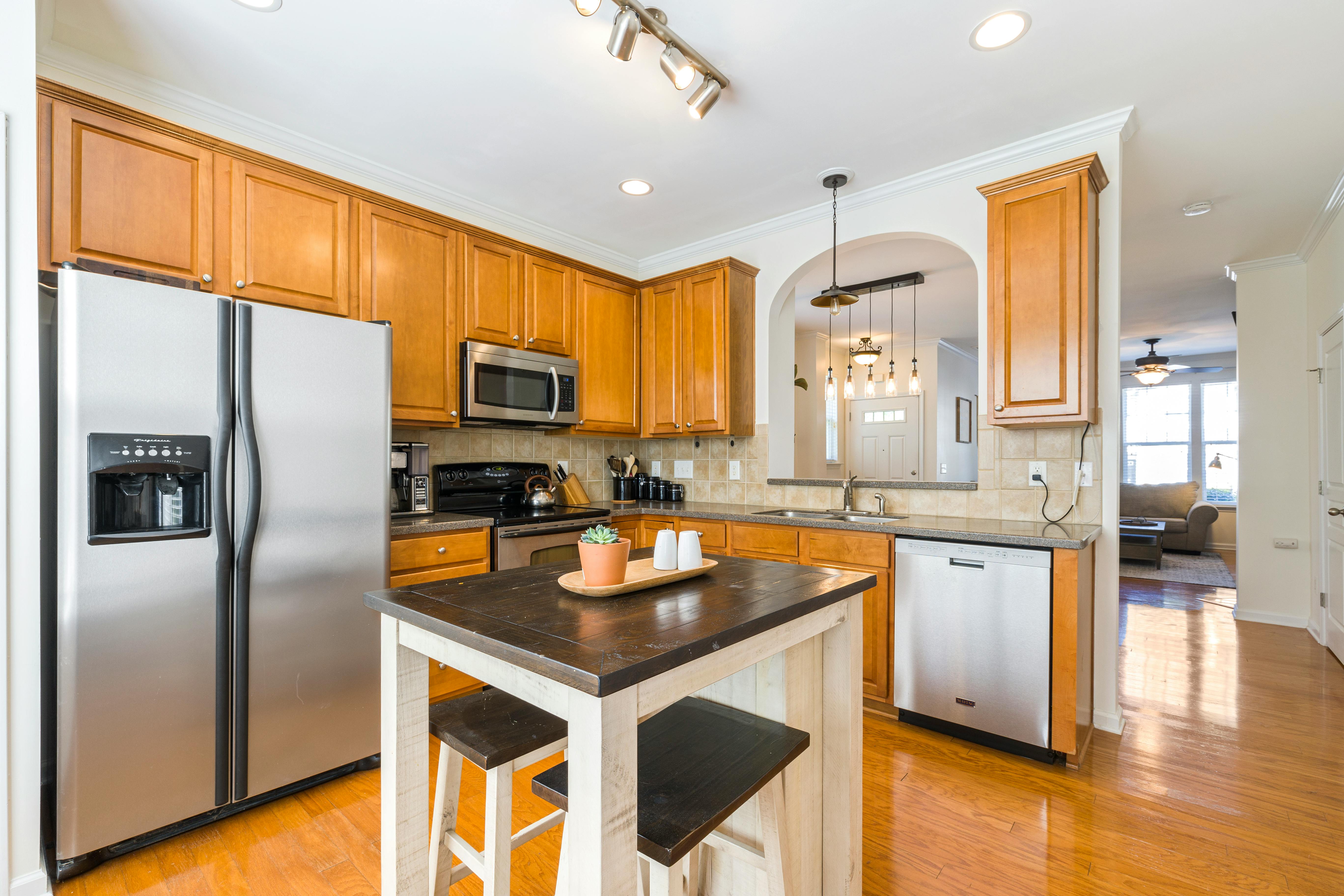 Mindful Cleaning: Care for Your Home the Way You Care for Those You Love