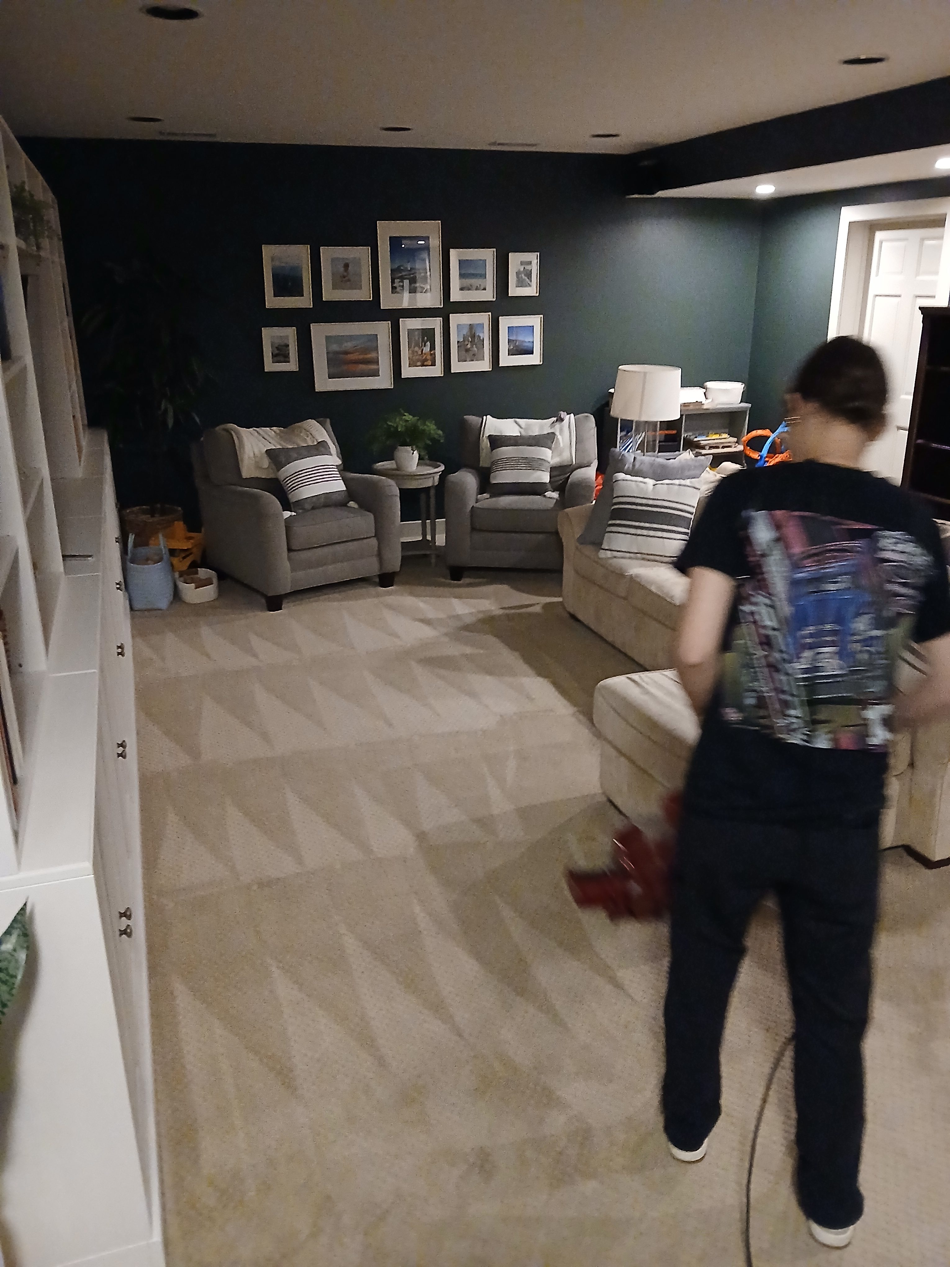 5 Areas of Your Home We Always Forget to Clean—and Why They Matter