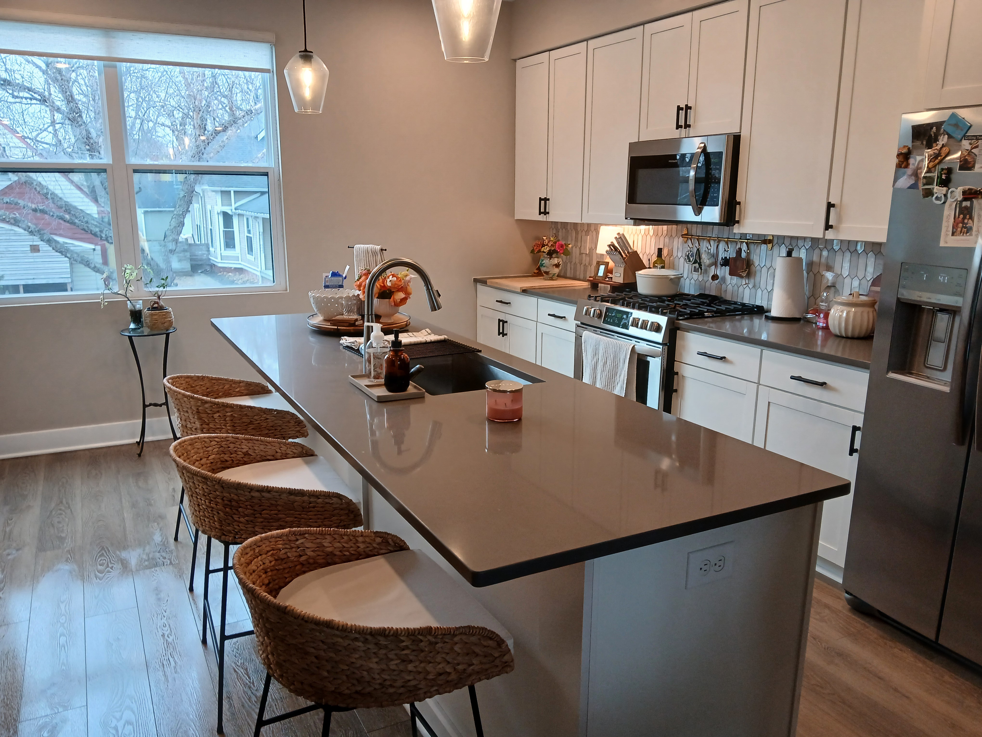 Building Stronger Homes Together: Our Partnership with Family Promise of Hendricks County