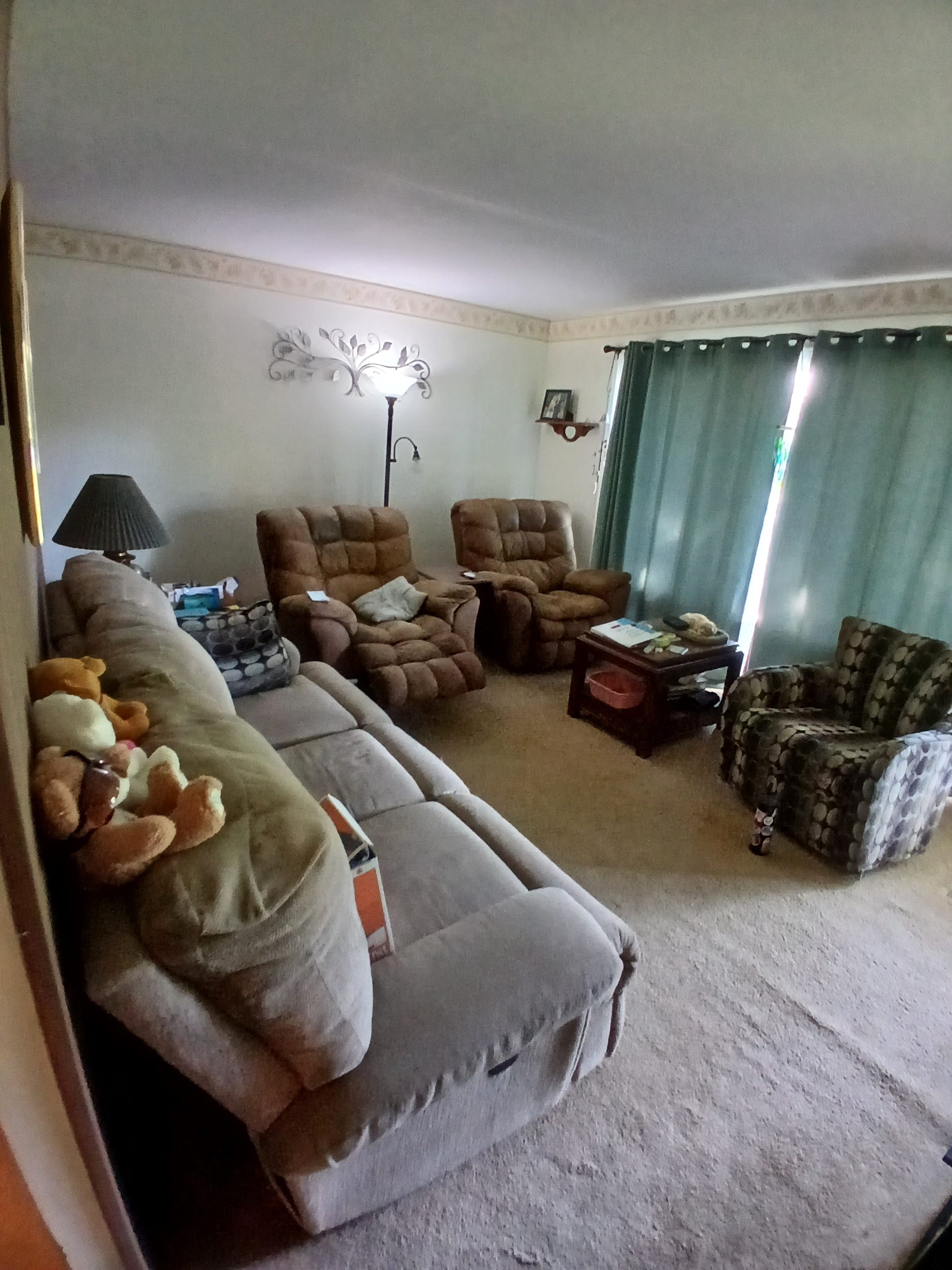 Frequently Asked Questions About Residential Cleaning Services