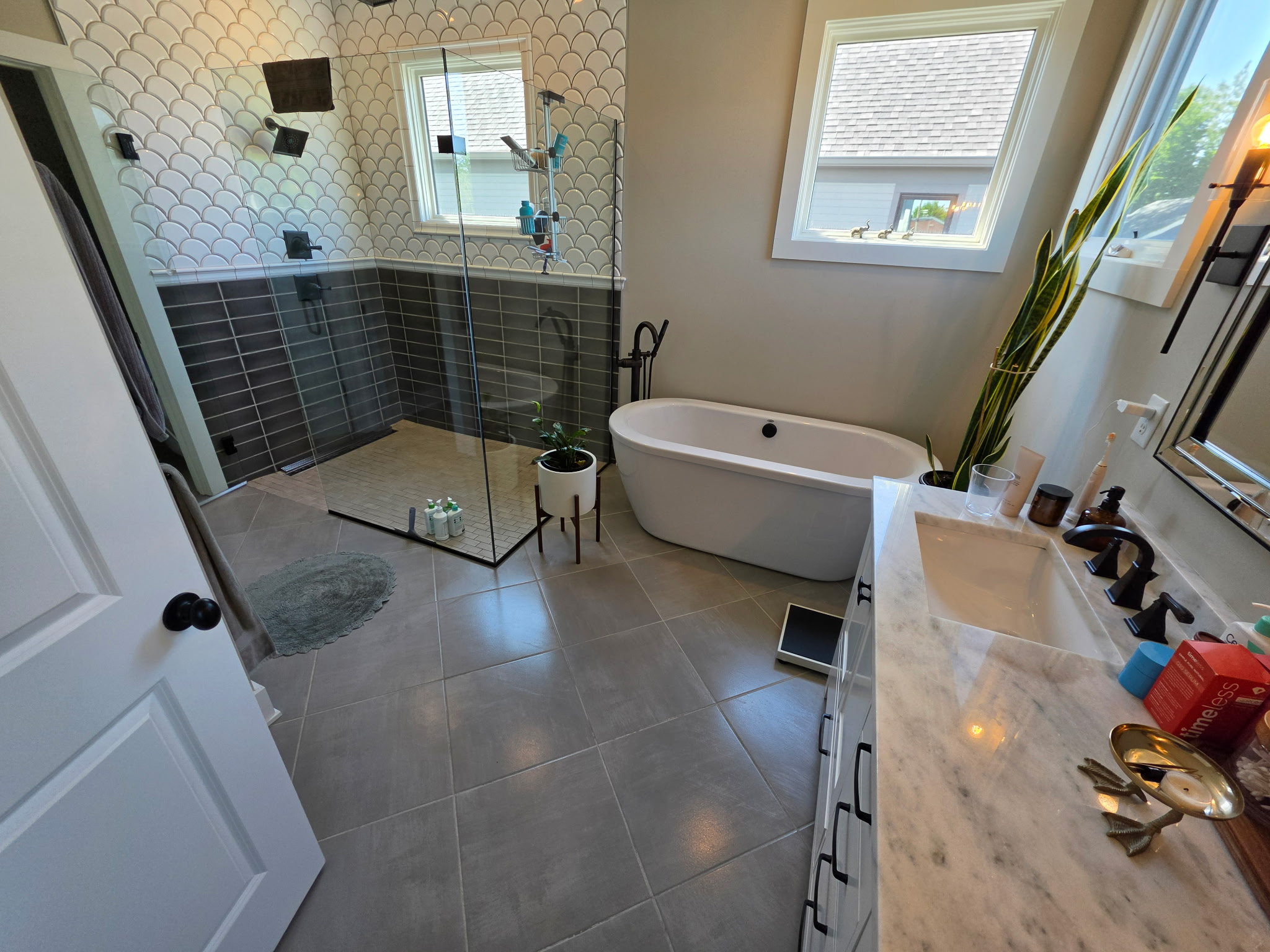 Tips for Keeping Bathrooms Fresh and Free of Bad Odors